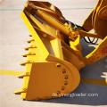 3Ton Mine Wheel Loader